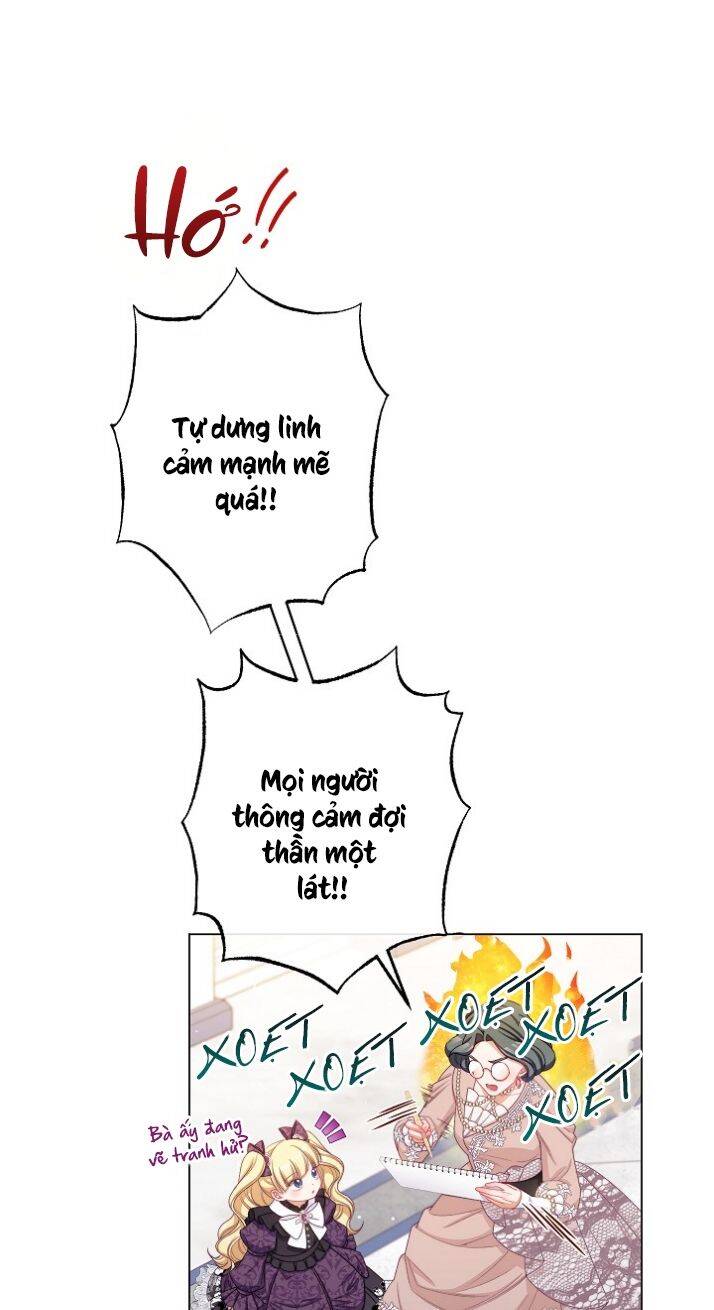 Ác Nữ Phản Diện Đảo Ngược Đồng Hồ Cát Chapter 119 - 15