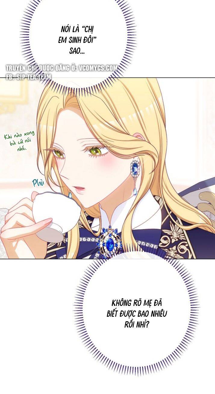 Ác Nữ Phản Diện Đảo Ngược Đồng Hồ Cát Chapter 119 - 17