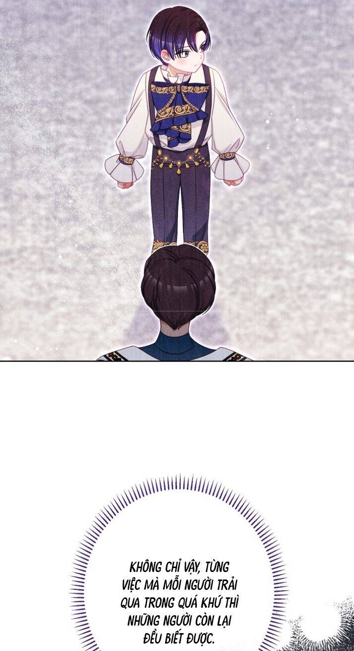 Ác Nữ Phản Diện Đảo Ngược Đồng Hồ Cát Chapter 119 - 20