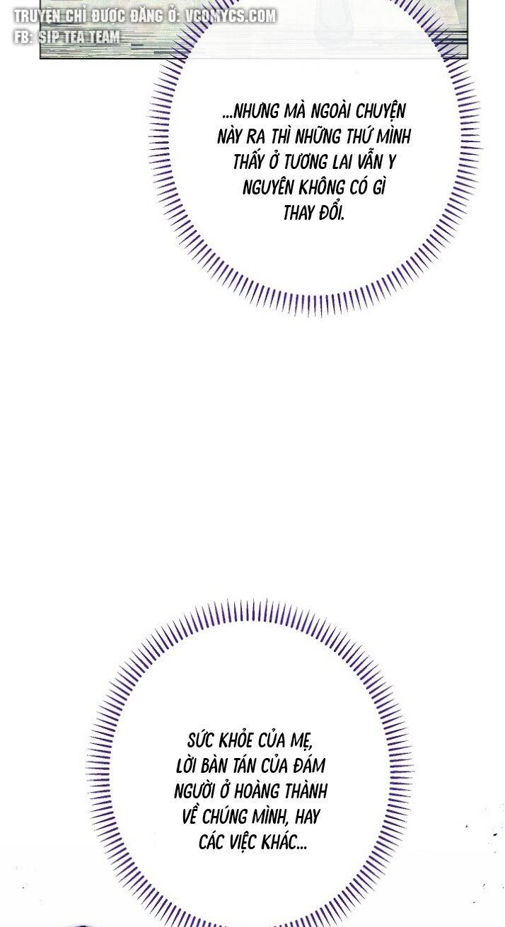 Ác Nữ Phản Diện Đảo Ngược Đồng Hồ Cát Chapter 119 - 23