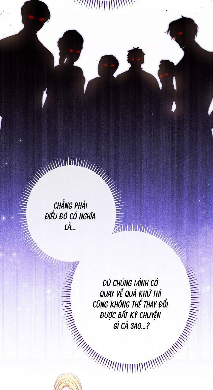 Ác Nữ Phản Diện Đảo Ngược Đồng Hồ Cát Chapter 119 - 24