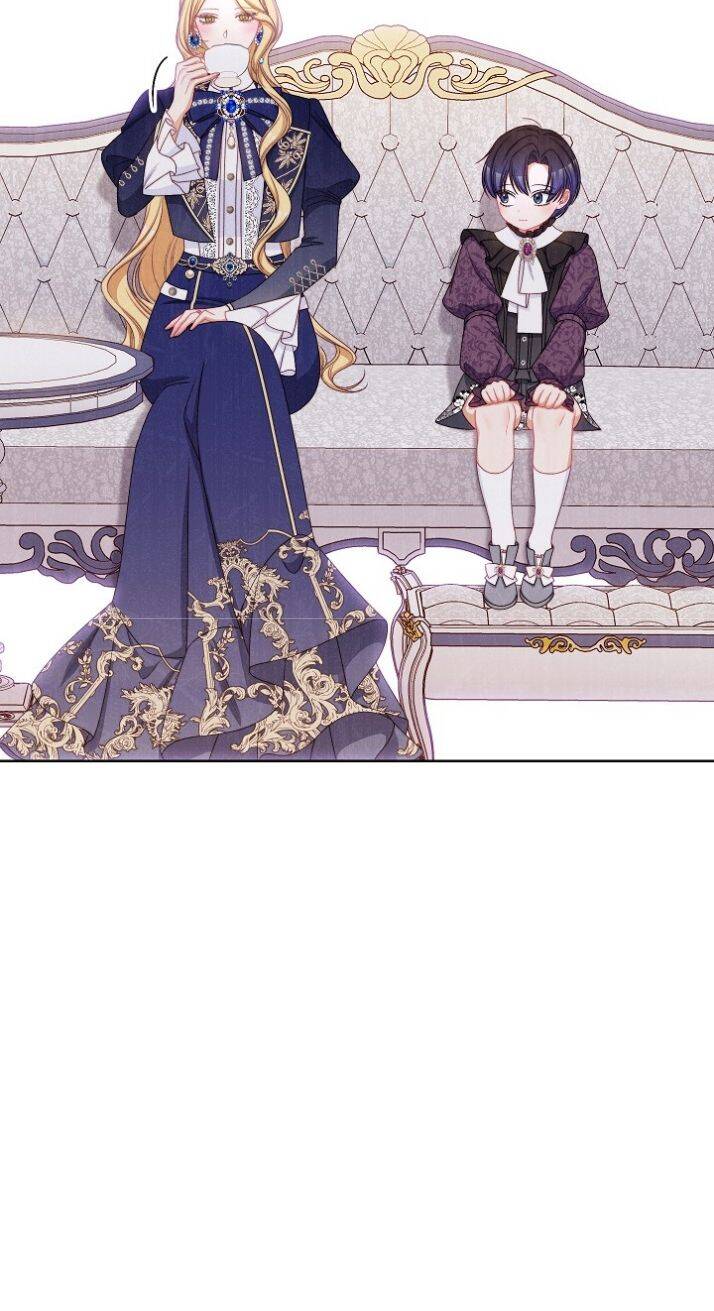 Ác Nữ Phản Diện Đảo Ngược Đồng Hồ Cát Chapter 119 - 25