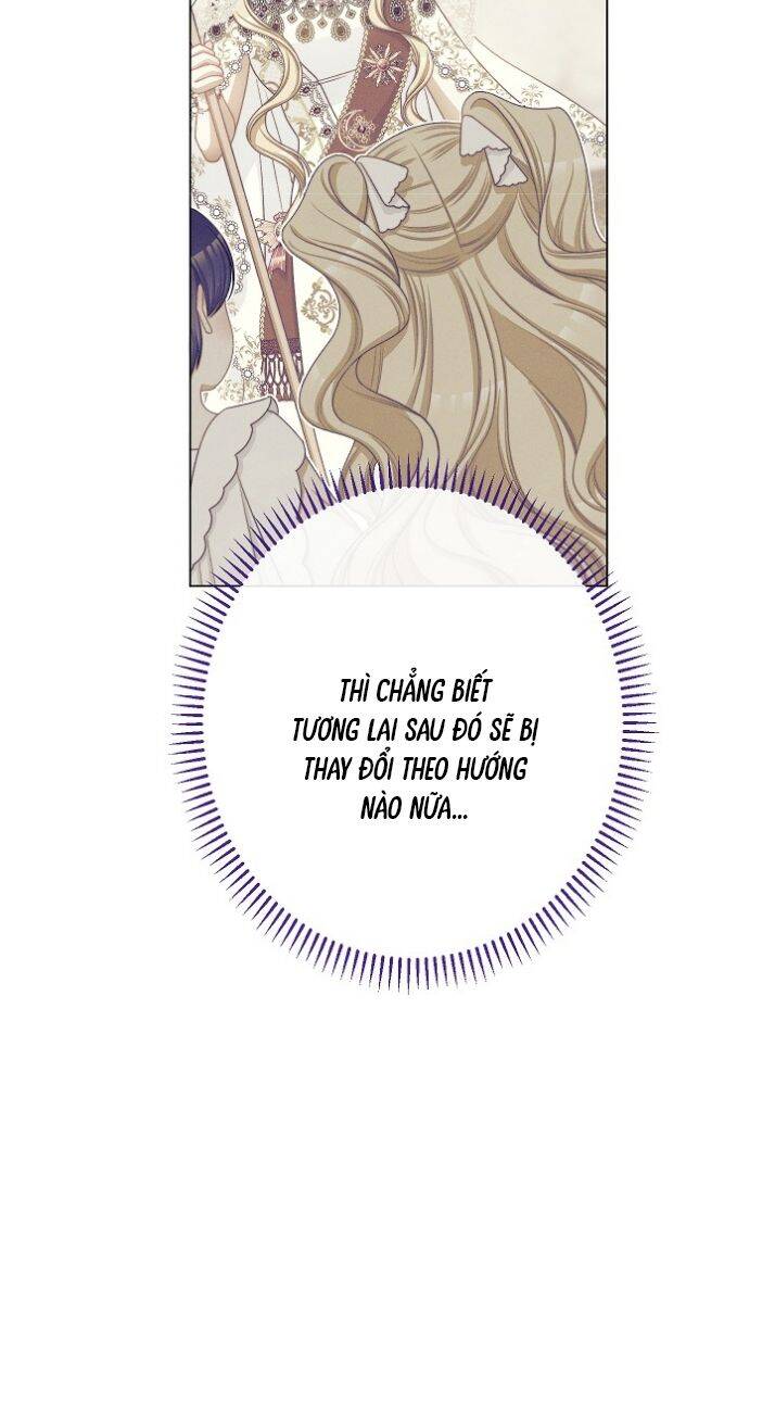 Ác Nữ Phản Diện Đảo Ngược Đồng Hồ Cát Chapter 119 - 27