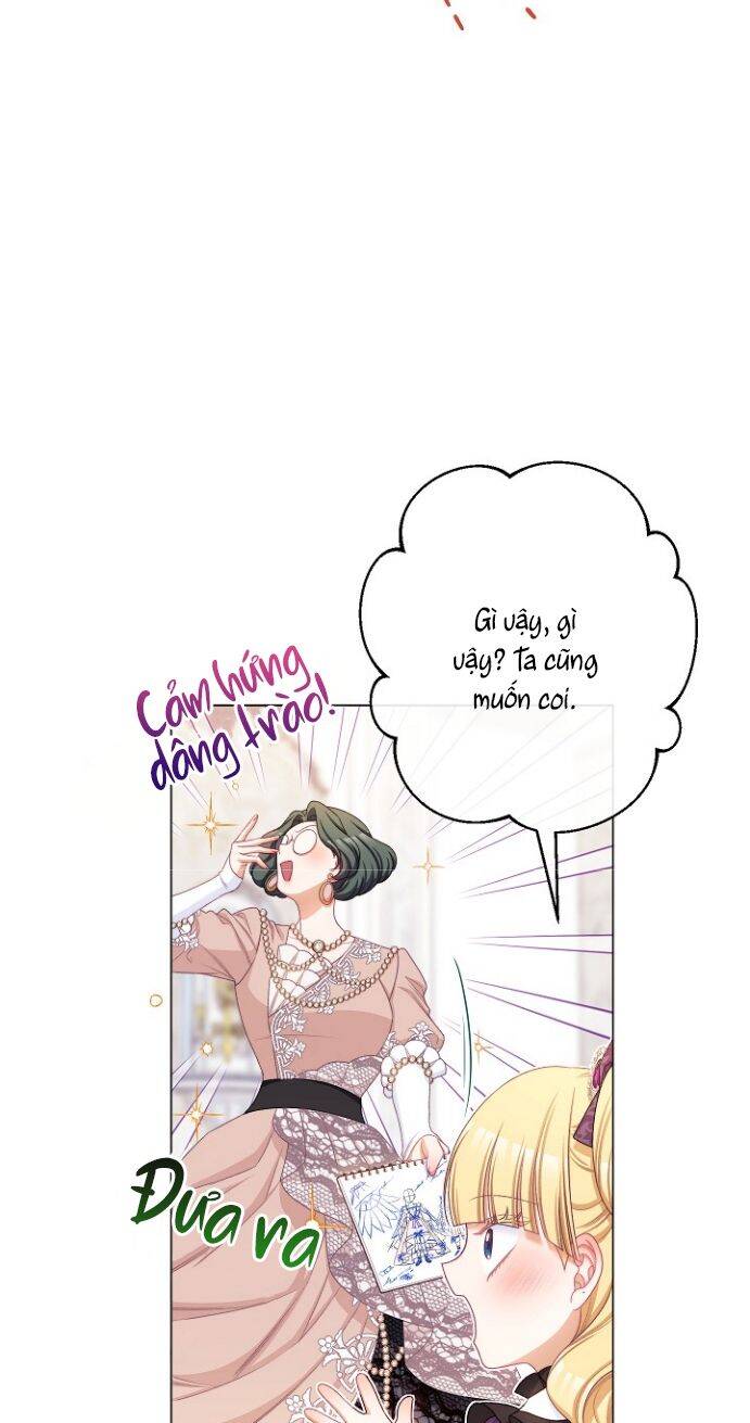 Ác Nữ Phản Diện Đảo Ngược Đồng Hồ Cát Chapter 119 - 29