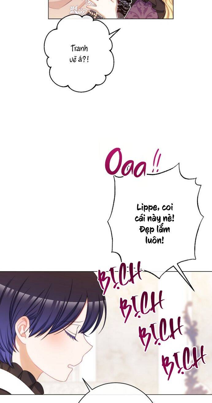 Ác Nữ Phản Diện Đảo Ngược Đồng Hồ Cát Chapter 119 - 30