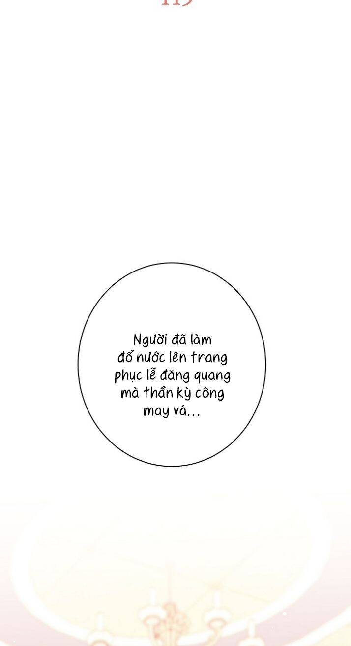 Ác Nữ Phản Diện Đảo Ngược Đồng Hồ Cát Chapter 119 - 4