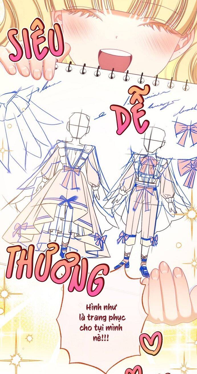 Ác Nữ Phản Diện Đảo Ngược Đồng Hồ Cát Chapter 119 - 32