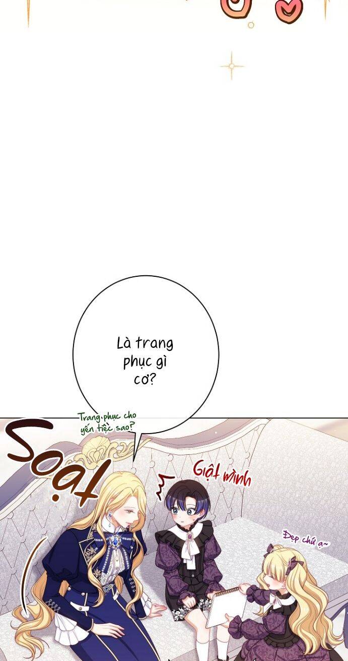 Ác Nữ Phản Diện Đảo Ngược Đồng Hồ Cát Chapter 119 - 33