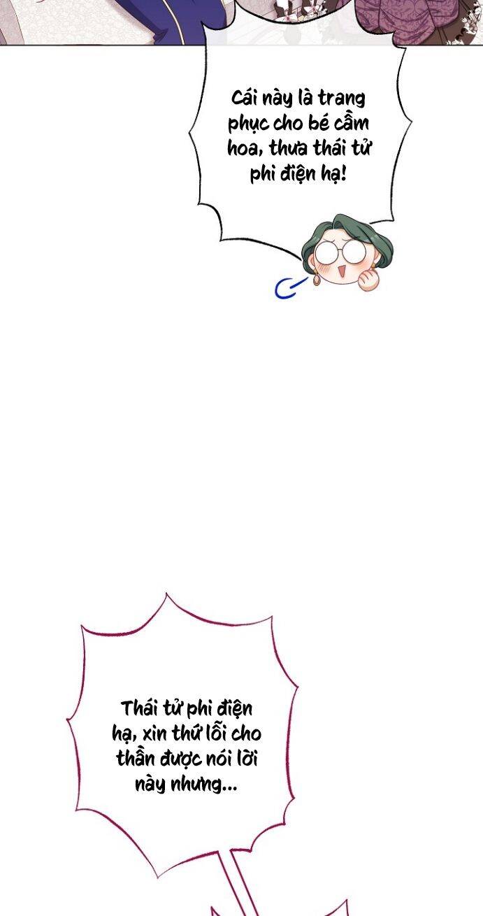 Ác Nữ Phản Diện Đảo Ngược Đồng Hồ Cát Chapter 119 - 34