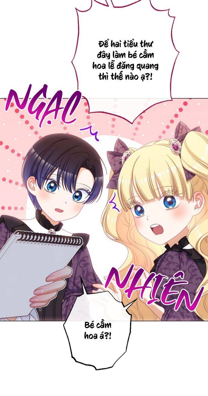 Ác Nữ Phản Diện Đảo Ngược Đồng Hồ Cát Chapter 119 - 35