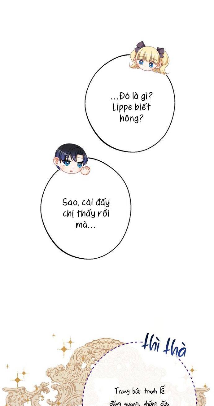 Ác Nữ Phản Diện Đảo Ngược Đồng Hồ Cát Chapter 119 - 36