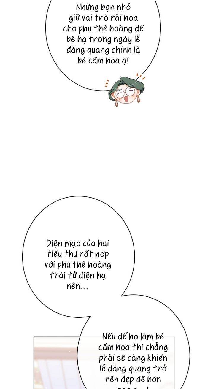 Ác Nữ Phản Diện Đảo Ngược Đồng Hồ Cát Chapter 119 - 38