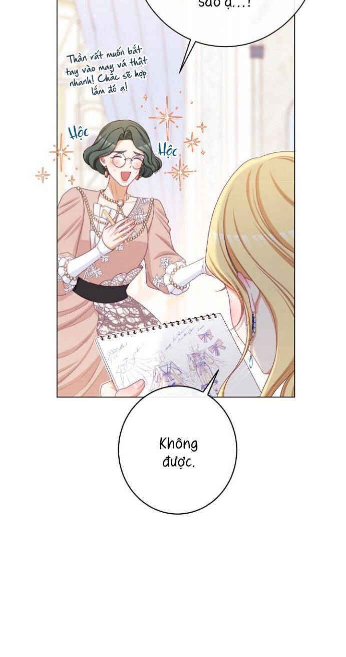 Ác Nữ Phản Diện Đảo Ngược Đồng Hồ Cát Chapter 119 - 39