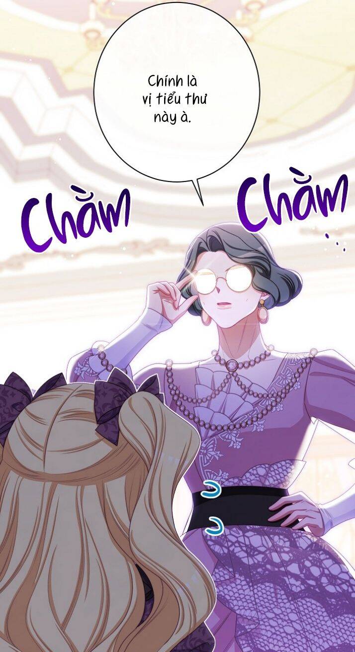 Ác Nữ Phản Diện Đảo Ngược Đồng Hồ Cát Chapter 119 - 5