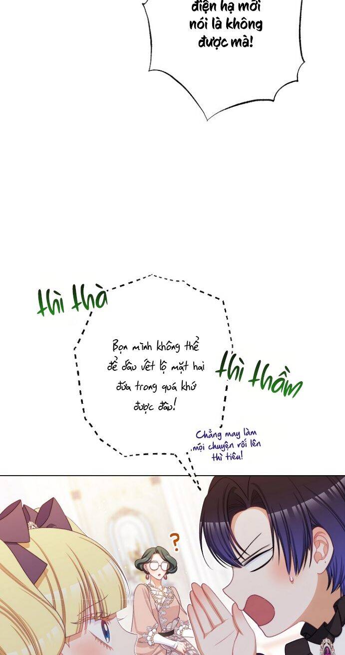 Ác Nữ Phản Diện Đảo Ngược Đồng Hồ Cát Chapter 119 - 44