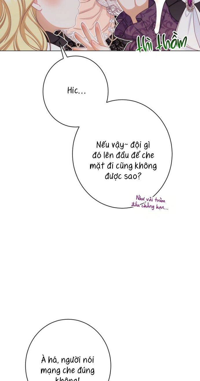 Ác Nữ Phản Diện Đảo Ngược Đồng Hồ Cát Chapter 119 - 45