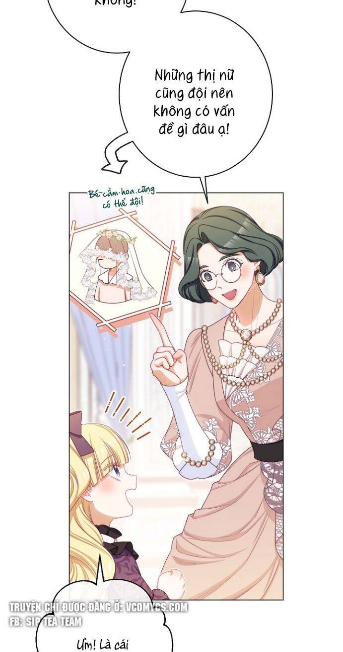 Ác Nữ Phản Diện Đảo Ngược Đồng Hồ Cát Chapter 119 - 46