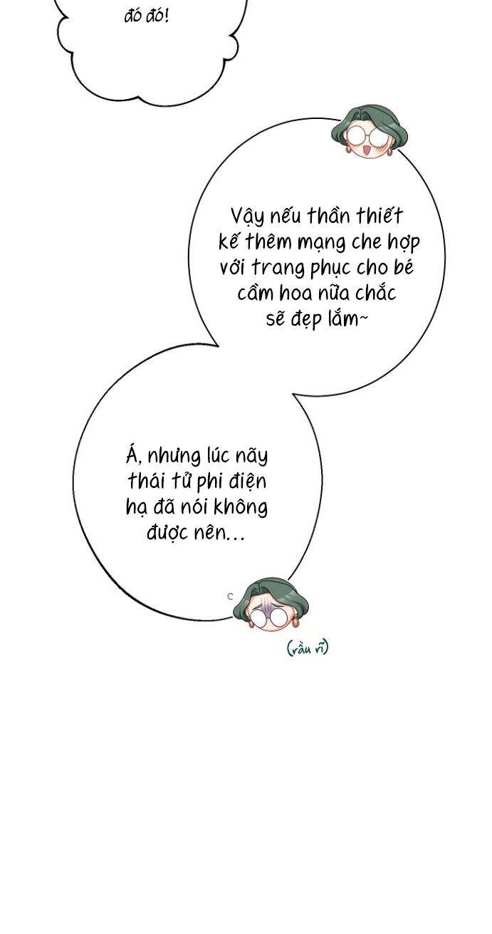 Ác Nữ Phản Diện Đảo Ngược Đồng Hồ Cát Chapter 119 - 47