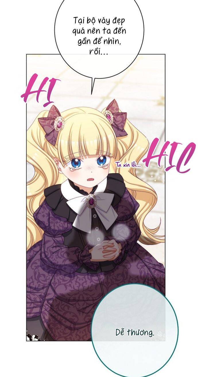 Ác Nữ Phản Diện Đảo Ngược Đồng Hồ Cát Chapter 119 - 7