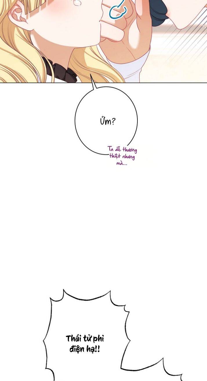 Ác Nữ Phản Diện Đảo Ngược Đồng Hồ Cát Chapter 119 - 9