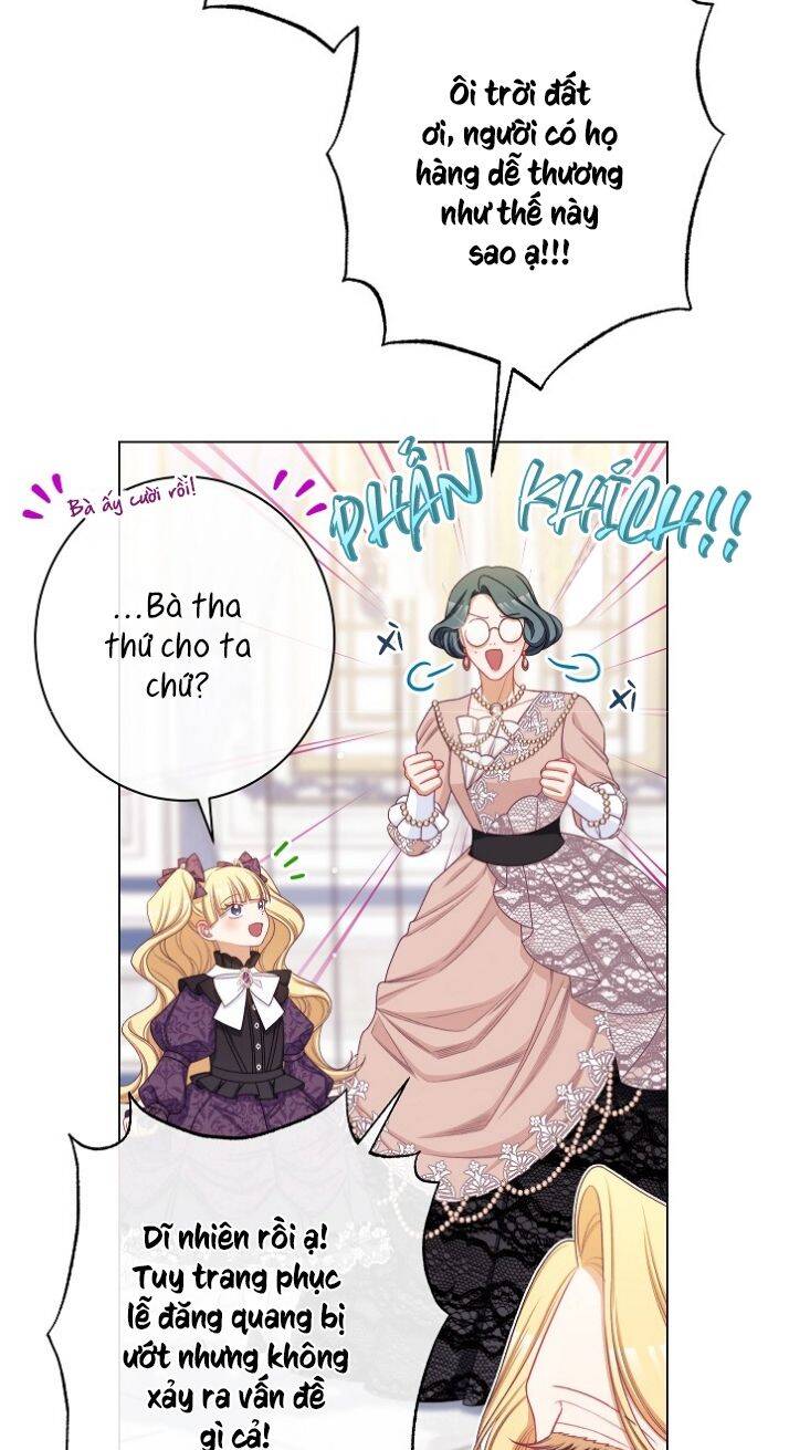 Ác Nữ Phản Diện Đảo Ngược Đồng Hồ Cát Chapter 119 - 10