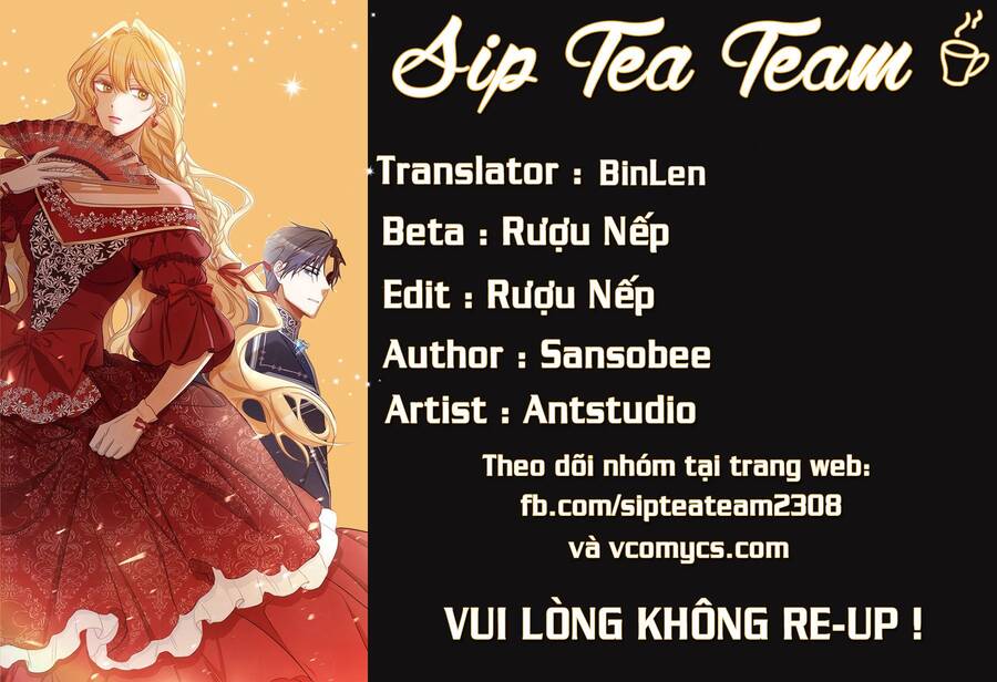 Ác Nữ Phản Diện Đảo Ngược Đồng Hồ Cát Chapter 120 - 2