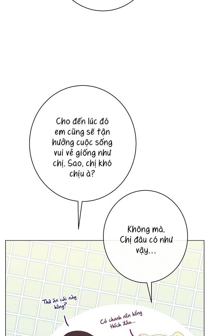 Ác Nữ Phản Diện Đảo Ngược Đồng Hồ Cát Chapter 120 - 11