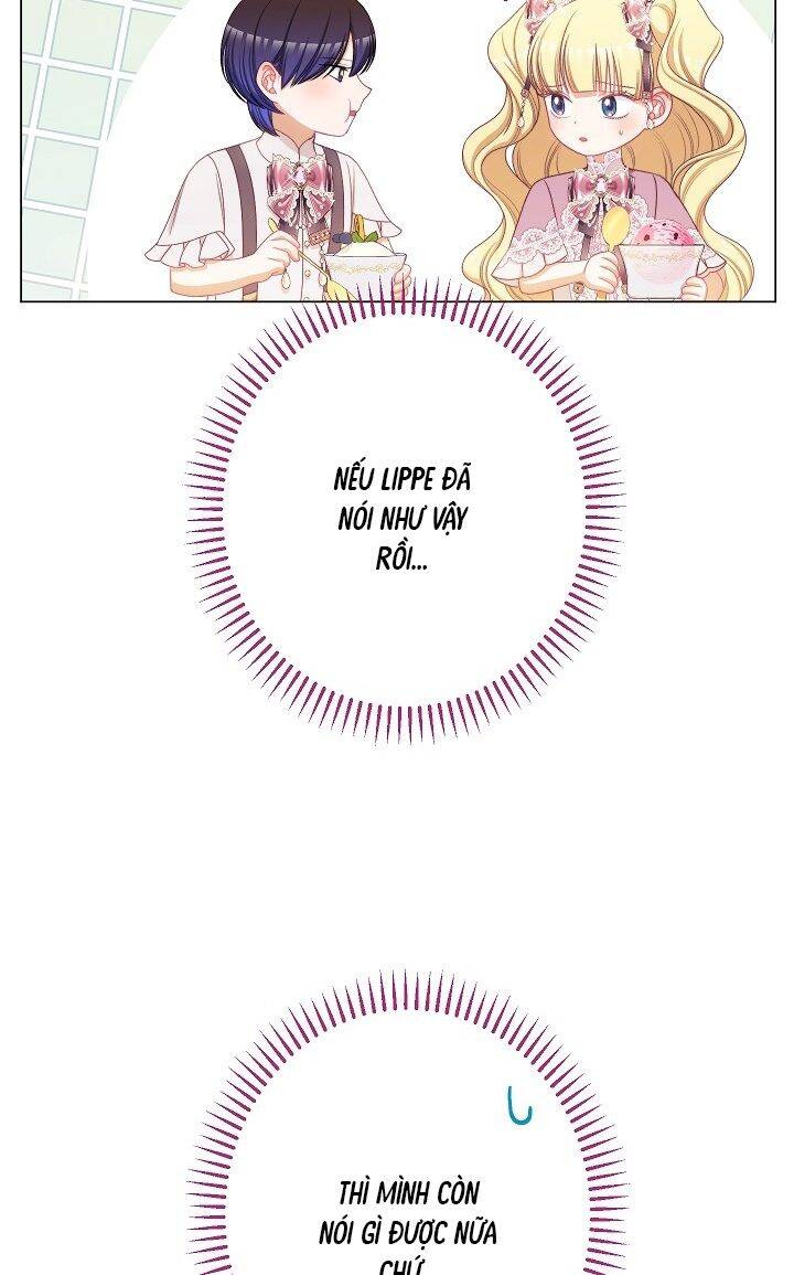 Ác Nữ Phản Diện Đảo Ngược Đồng Hồ Cát Chapter 120 - 12