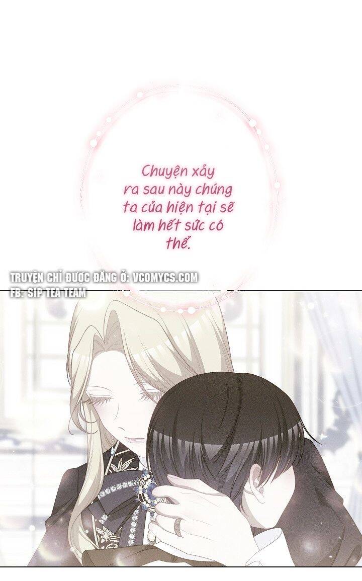 Ác Nữ Phản Diện Đảo Ngược Đồng Hồ Cát Chapter 120 - 15