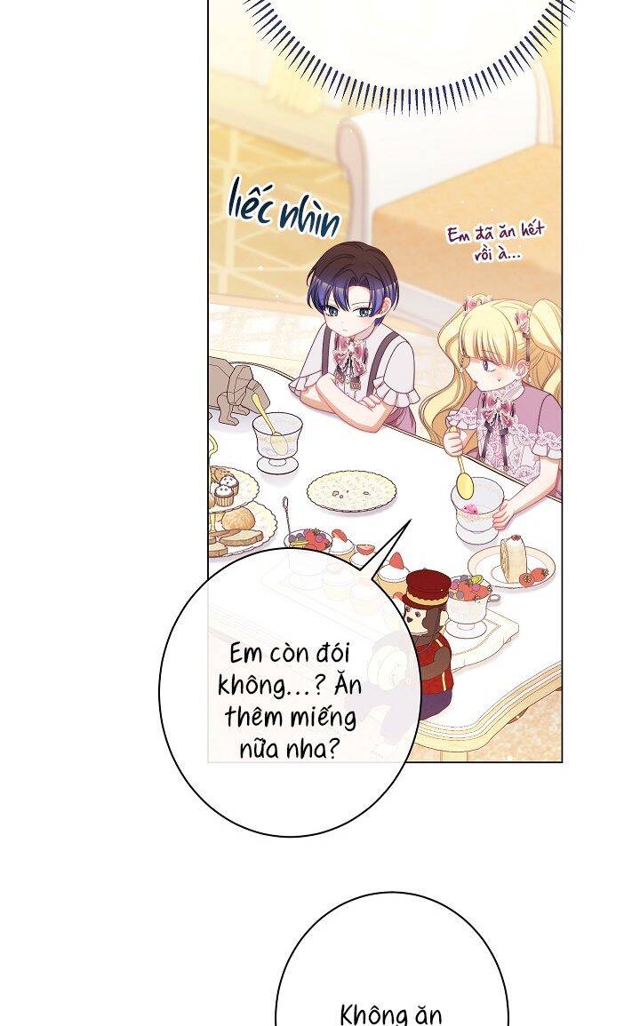 Ác Nữ Phản Diện Đảo Ngược Đồng Hồ Cát Chapter 120 - 17