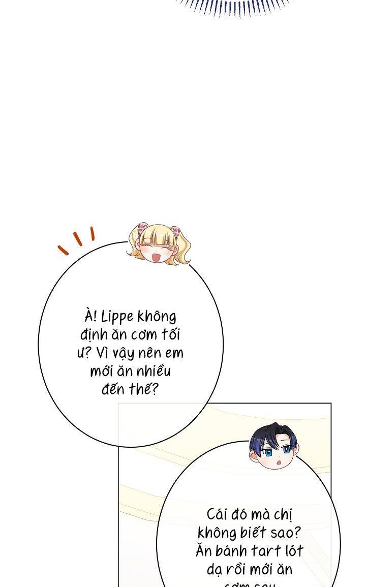 Ác Nữ Phản Diện Đảo Ngược Đồng Hồ Cát Chapter 120 - 19