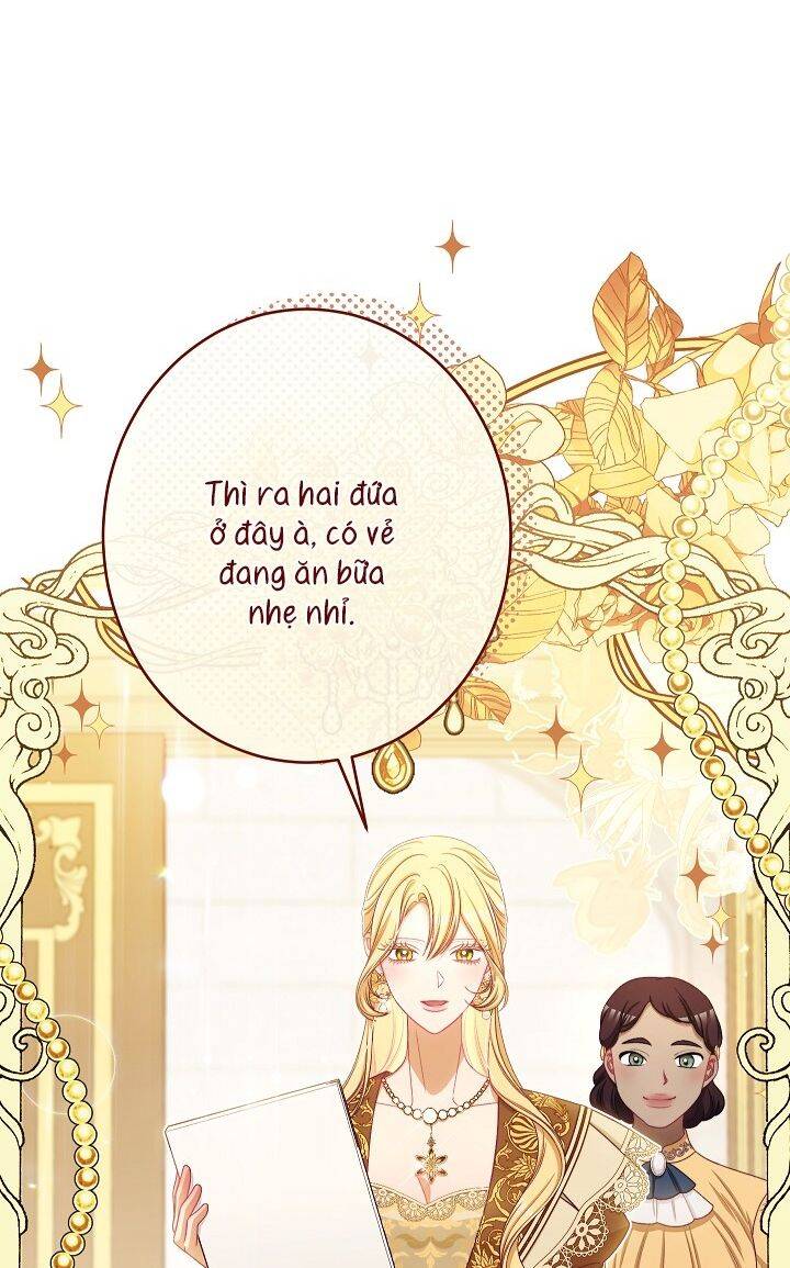 Ác Nữ Phản Diện Đảo Ngược Đồng Hồ Cát Chapter 120 - 21