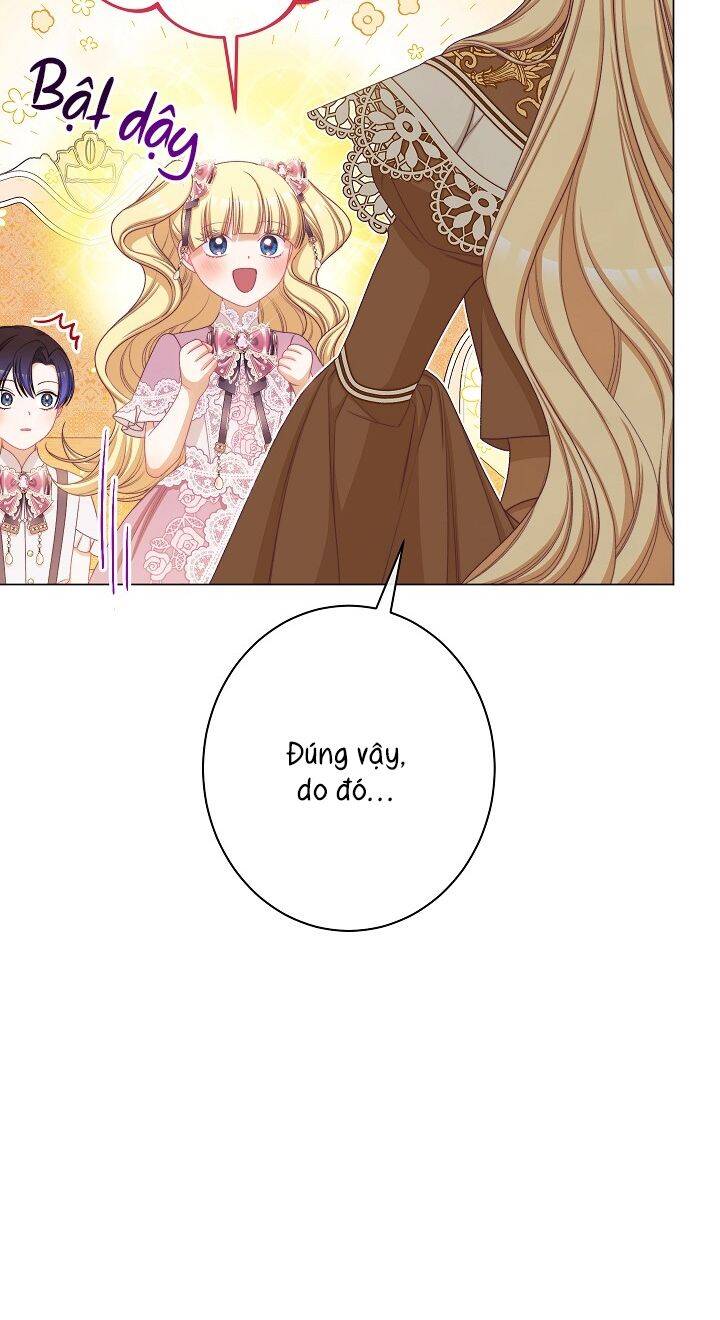 Ác Nữ Phản Diện Đảo Ngược Đồng Hồ Cát Chapter 120 - 24