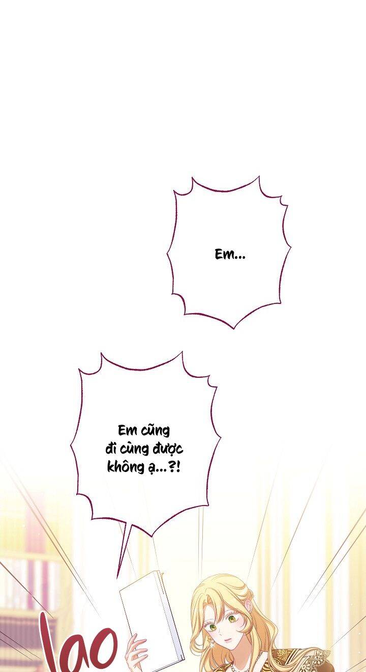 Ác Nữ Phản Diện Đảo Ngược Đồng Hồ Cát Chapter 120 - 26