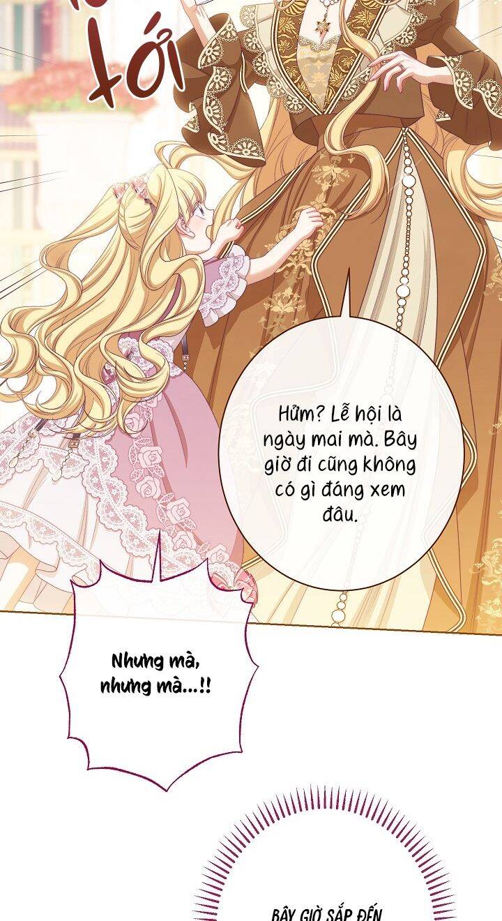 Ác Nữ Phản Diện Đảo Ngược Đồng Hồ Cát Chapter 120 - 27