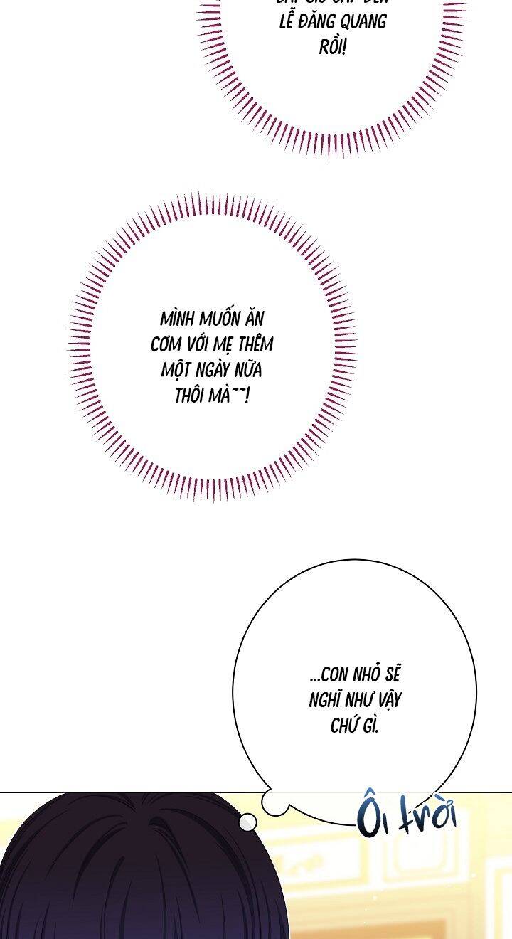 Ác Nữ Phản Diện Đảo Ngược Đồng Hồ Cát Chapter 120 - 28