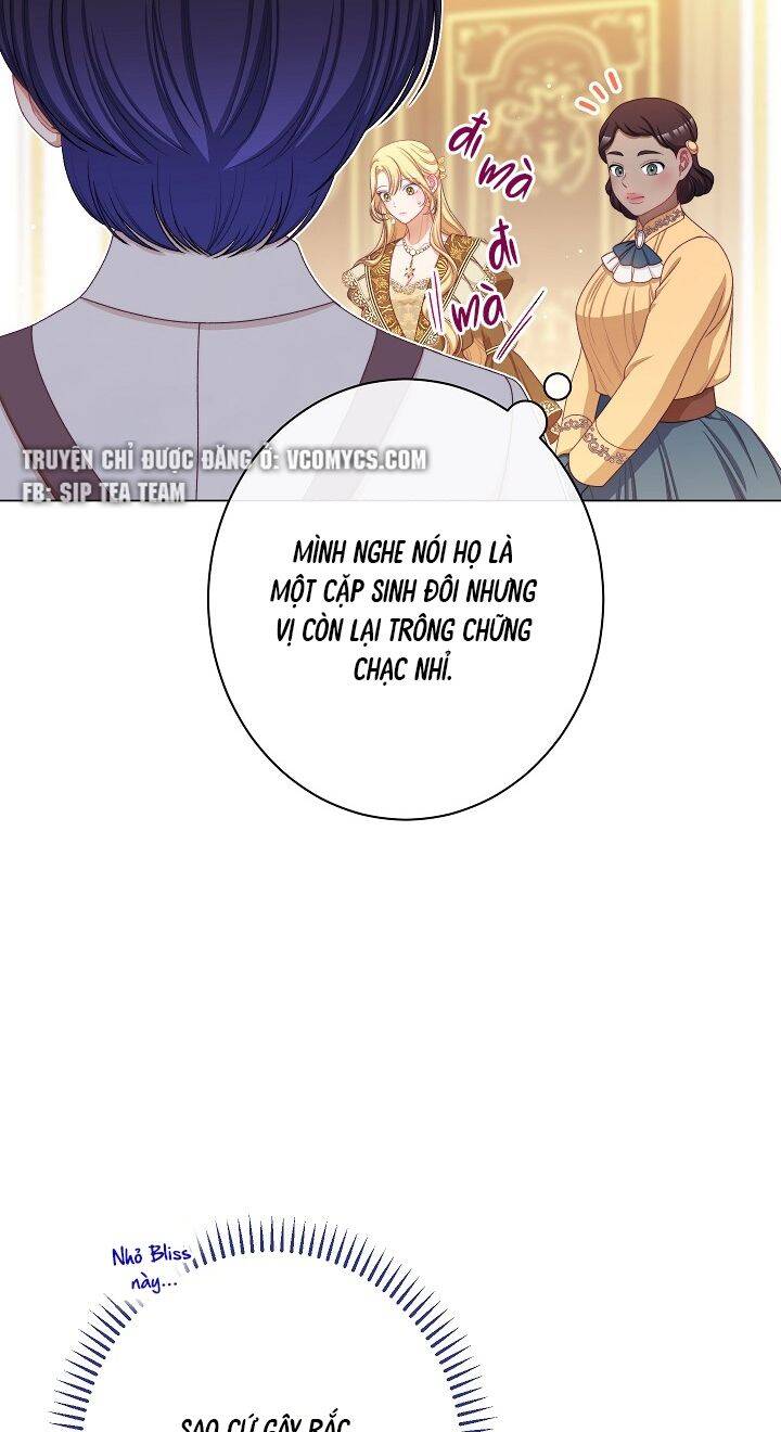 Ác Nữ Phản Diện Đảo Ngược Đồng Hồ Cát Chapter 120 - 29