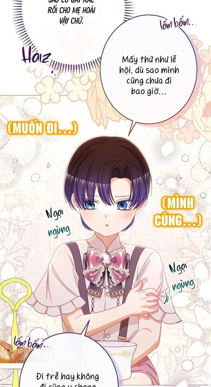 Ác Nữ Phản Diện Đảo Ngược Đồng Hồ Cát Chapter 120 - 30