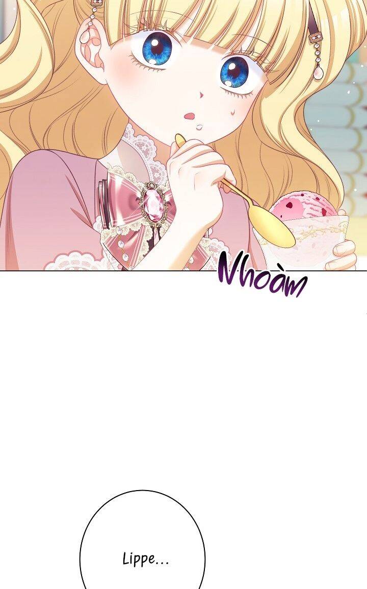 Ác Nữ Phản Diện Đảo Ngược Đồng Hồ Cát Chapter 120 - 4