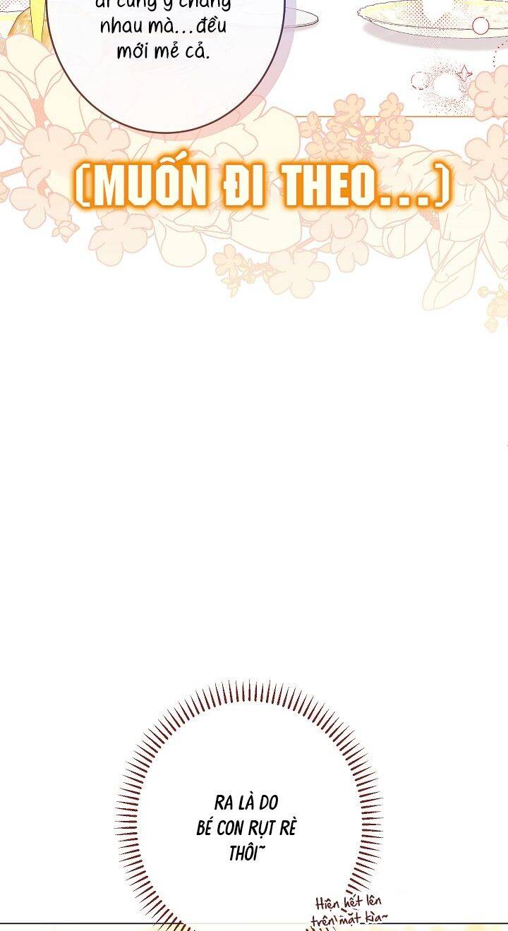 Ác Nữ Phản Diện Đảo Ngược Đồng Hồ Cát Chapter 120 - 31