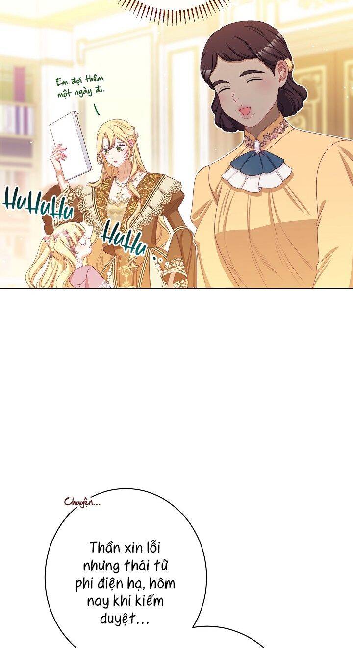 Ác Nữ Phản Diện Đảo Ngược Đồng Hồ Cát Chapter 120 - 32