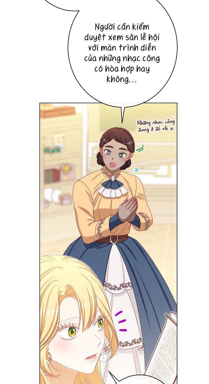 Ác Nữ Phản Diện Đảo Ngược Đồng Hồ Cát Chapter 120 - 33