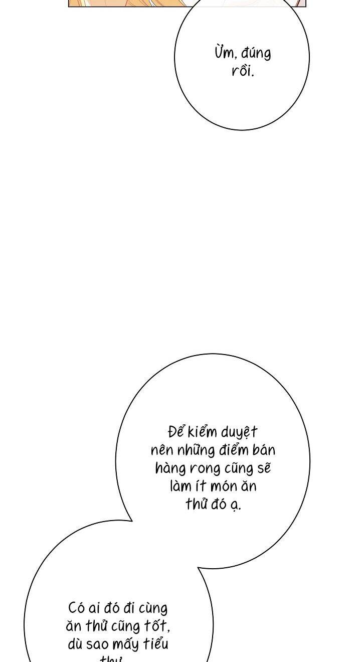 Ác Nữ Phản Diện Đảo Ngược Đồng Hồ Cát Chapter 120 - 34