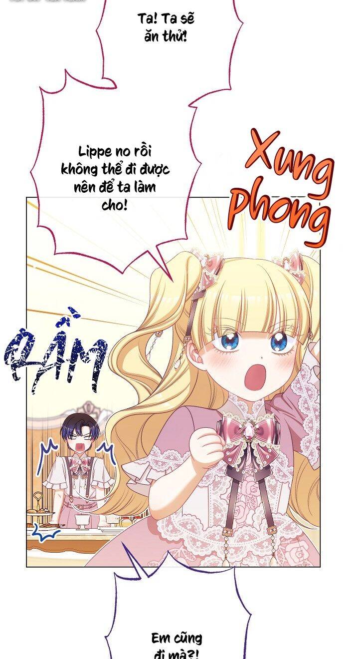 Ác Nữ Phản Diện Đảo Ngược Đồng Hồ Cát Chapter 120 - 36