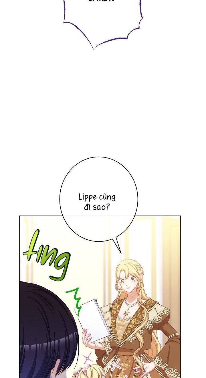 Ác Nữ Phản Diện Đảo Ngược Đồng Hồ Cát Chapter 120 - 37