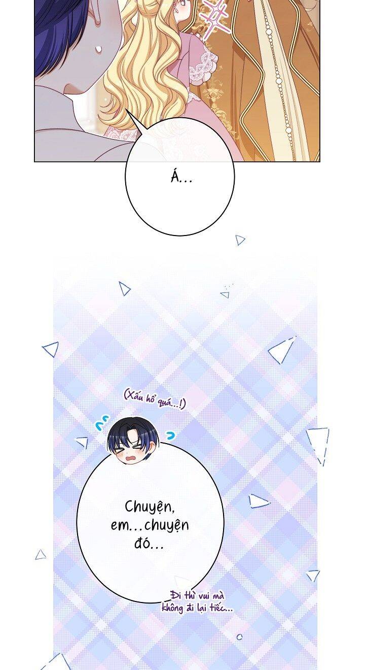 Ác Nữ Phản Diện Đảo Ngược Đồng Hồ Cát Chapter 120 - 38