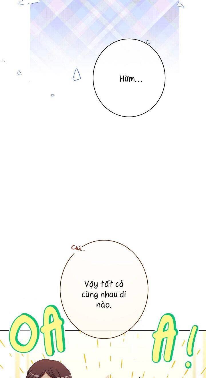 Ác Nữ Phản Diện Đảo Ngược Đồng Hồ Cát Chapter 120 - 39