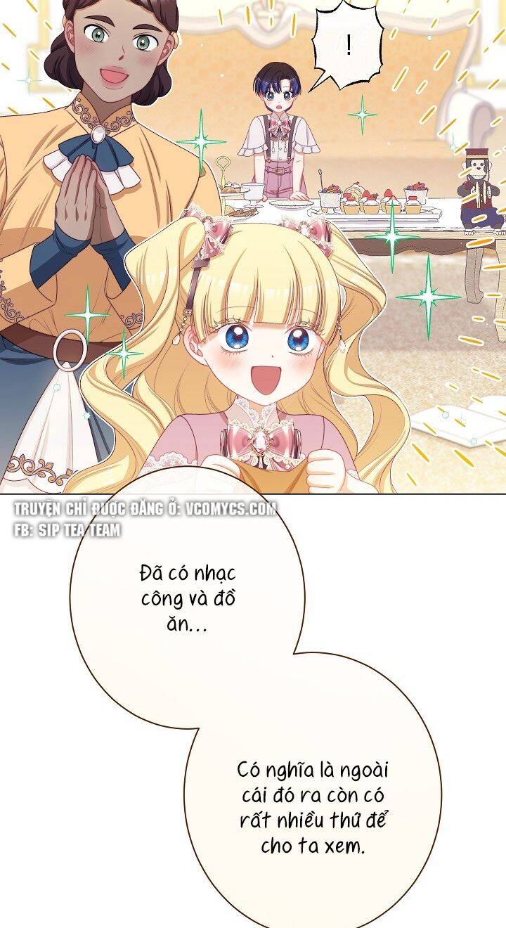 Ác Nữ Phản Diện Đảo Ngược Đồng Hồ Cát Chapter 120 - 40