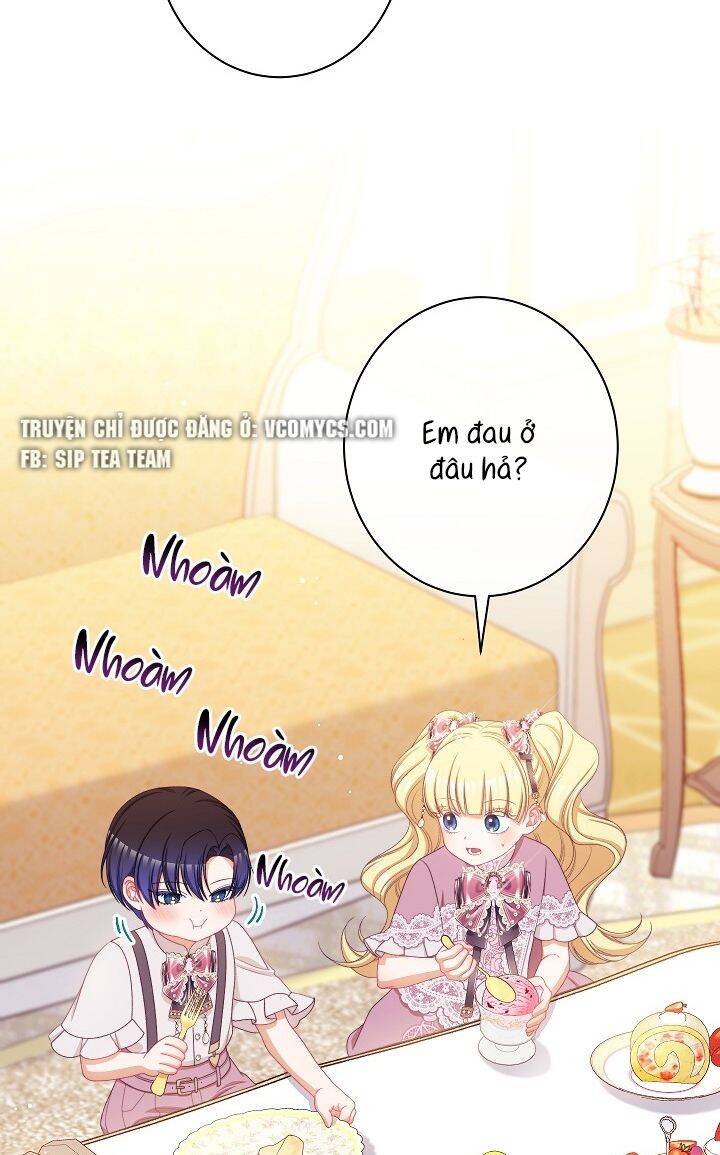 Ác Nữ Phản Diện Đảo Ngược Đồng Hồ Cát Chapter 120 - 5