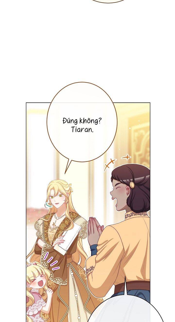 Ác Nữ Phản Diện Đảo Ngược Đồng Hồ Cát Chapter 120 - 41